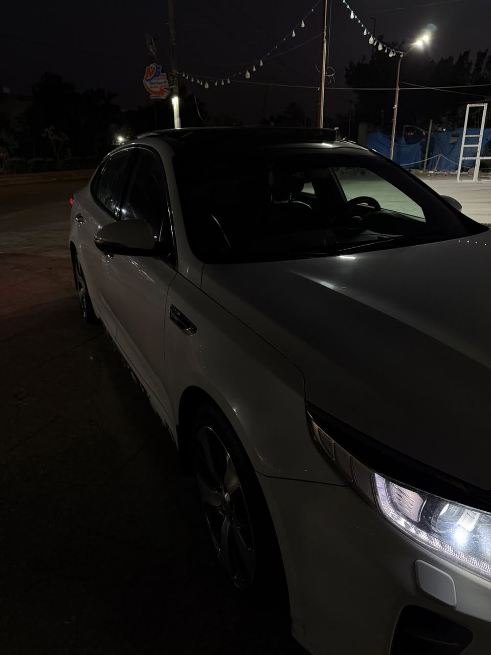 السلام عليكم كيه ابتمه موديل 16 فول خليجي التصال ***********
