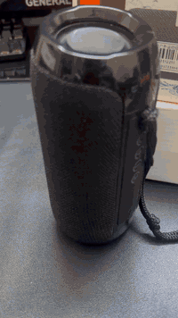 سماعه صوتهه كلش حلو واضح عاليه كلش للبيع ب١٥ الف فقط عنواني بغداد الاسكان *********** توصيل موجود
