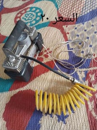 كمبريسر نفخ • الحميدية بغداد