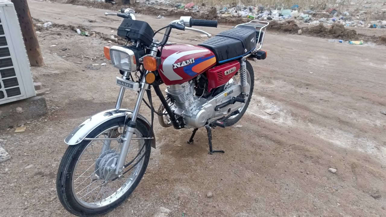 سلام عليكم ماطور شاصي موديل 24 تعميره معمر قبل زياره مكاني خاجيه شارع 40 السعر 850)***********
