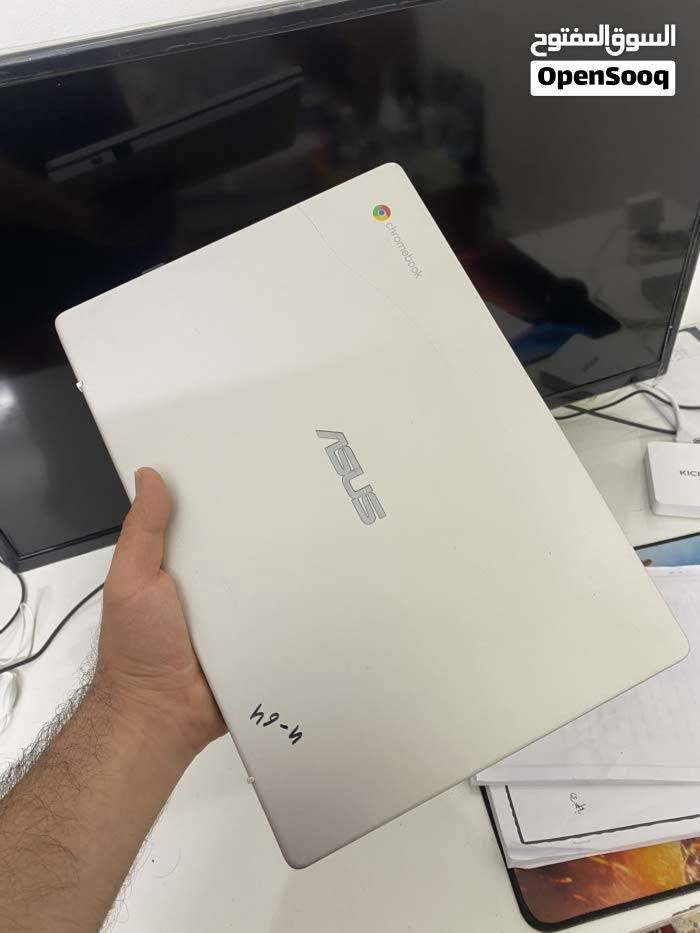 نظام التشغيل Windows 10
رام 4GB
ذاكرة تخزين 64GB
ملف تعريف الصوت لا يعمل
بدون شاحنه
مناسب للعمل المكتبي
السعر 50 الف
المكان بغداد - حي الخضراء 
***********
