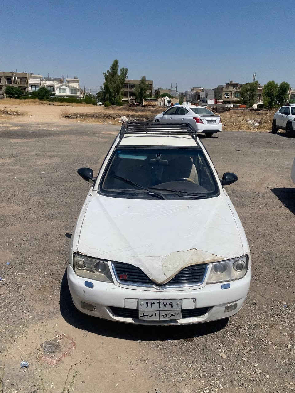 پرۆتۆن 2007،تۆماتیک  گێرو مەکینە سەنی
9$ غەرامە لە سەرە  لە هەولێرم؟37$


**إذا كنت صاحب هذا الإعلان وتريد حذفه لأي سبب، رجاءا أرسل رسالة إلى الدعم الفني**