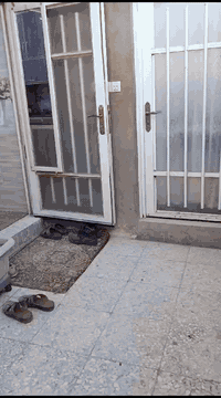 بيت للبيع 70 متر طابقين مربع اساس وسقف كونكريت
يحتوي الطابق الاول على غرفه واستقبال وصاله ومطبخ مفتوح على الصاله وتخاريج بناء درجه اولى بناء جناي
يحتوي الطابق الثاني على غرفتين نوم وتخاريج وبلكونه 
والبيت عالي عن الشارع بناء البيت بأشراف مهندس
وجميع المواد المستعمله في البناء درجه اولى 
البيت ركن شارع امام البيت 15 متر تبليط والشارع جانب البيت 6 متر 
السعر 55 مليون
العنوان كوفه سهله شارع معمل الدبس شارع بطله كربلاء 
الاستفسار ***********
