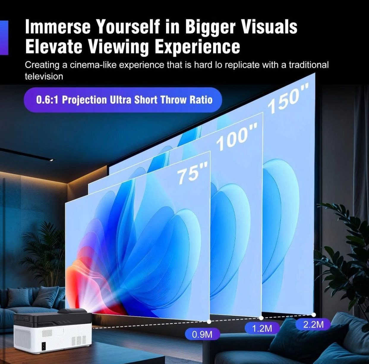 داتا شو. فول موصفات. يشغل  8k
سعر خاص


**إذا كنت صاحب هذا الإعلان وتريد حذفه لأي سبب، رجاءا أرسل رسالة إلى الدعم الفني**