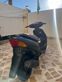 سازوكي بلاد • نظيفة • اوراق