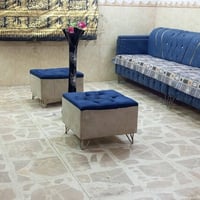 تخم ديوان • ١٧ نفر • نجف الاشرف