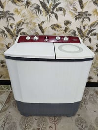 غسالة دنكه • حجم كبير • كربلاء حي العامل