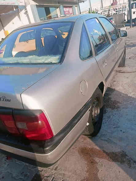 سلام عليكم اوبل فكتره حجم 18 موديل 92 سنويه 2032 رقم اربيل كير محرك صدر كلها شرط سياره جديده معنى الكلمه ما عايزها برغي السعر 42 وبيها مجال مكاني السياره الحويجه/(***********
