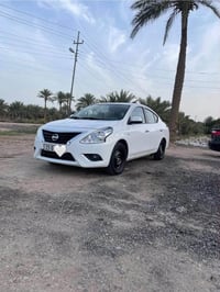 نيسان صني • ٢٠٢٤ • ٤٤٠٠٠ كم