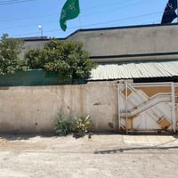 بيت مساحته 200 متر طابو صرف بسمي مكانه بمنطقة ال7000 مقابيل المركز موق...