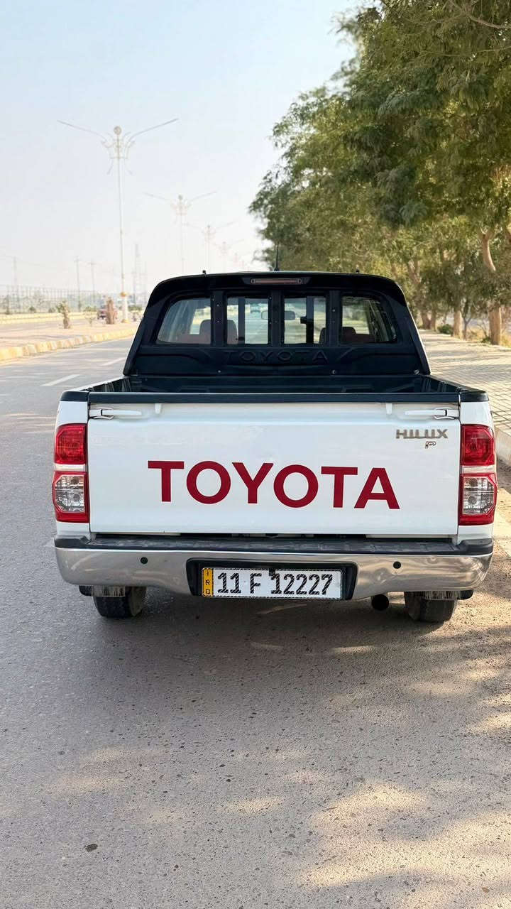 السلام عليكم
بكم 2013 كفاله عامه

بارد صبغ فتح كفاله

رقم بغداد سنويه 28

شاصي 19

جير اوتوماتيك

تخم تاير

تدفئه وتبريد

كويتي

السعر 205

طلب والاستفسار على هذا الرقم

***********
