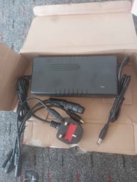 شحن سكوتر • اصلي • دهوك