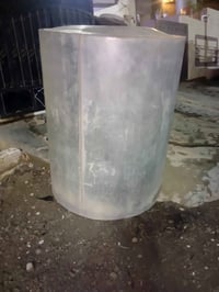 تانكي لحيم • حجم كبير • كركوك