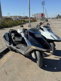 فيوجن جديدة • اسود • النجف حي نيسان