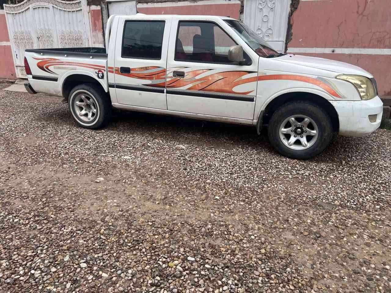 كنوا للبيع ٢٠٠٩للبيع كير محرك شرط مكاني طوز  رقم فلاحين ***********
