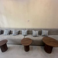 كنبة تركية • ٦ نفر • جديدة