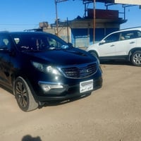 سبورتج • ٢٠١١ • محرك شرط