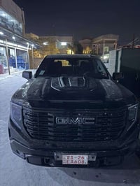 جمسي سيرا • ٢٠٢٤ • توين توربو