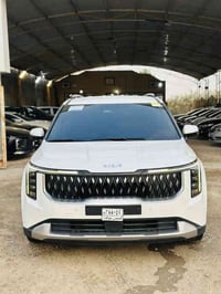 كرنفال • ٥٣٠٠٠ كم • ٩ ركاب