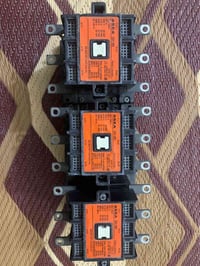 كونتكتر اسياء • ابو 130 • شغالات