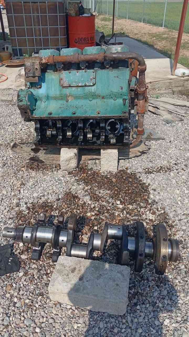 مكينة سكانيه ٤٣ للبيع نقص بيه كرنك وسلندر
الرقم *********** التواصل
