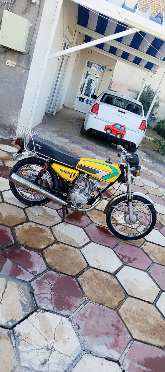 دراجة نامه ( اوراق) اصوليه
دراجه مجفته نظيفه 
السعر 700


**إذا كنت صاحب هذا الإعلان وتريد حذفه لأي سبب، رجاءا أرسل رسالة إلى الدعم الفني**