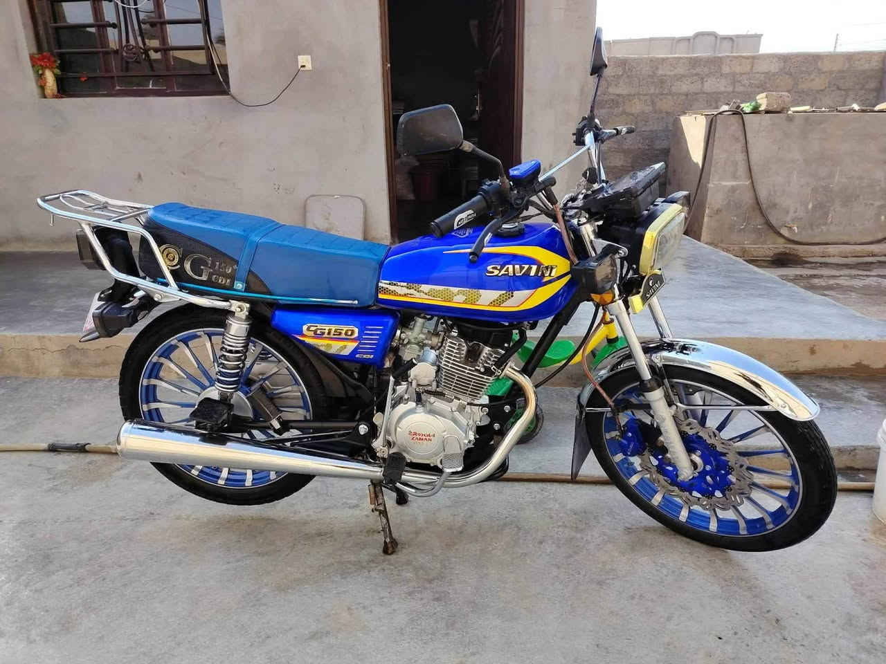 مراوس وبيع ٢٥تواصل خاص ماشي ٤٠٠٠الف موصل ٧٢٥


**إذا كنت صاحب هذا الإعلان وتريد حذفه لأي سبب، رجاءا أرسل رسالة إلى الدعم الفني**