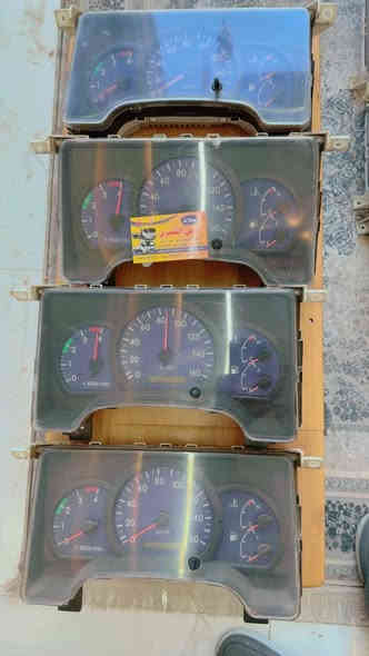 🇮🇶🇮🇶🇮🇶مجمع نبيل الشمري 🇮🇶🇮🇶🇮🇶 
ساعه دشبول كانتر حديث+ كإنتر بزون — جمله ومفرد 
الفرع الأول -حله - الحي الصناعي -محلات نبيل الشمري 
الفرع الثاني - الحله شارع 80 -مجمع نبيل الشمري 
الفرع الثالث -الحله المسيب -فلكة الحي الصناعي- محلات الأمير 
*********** -***********-***********
