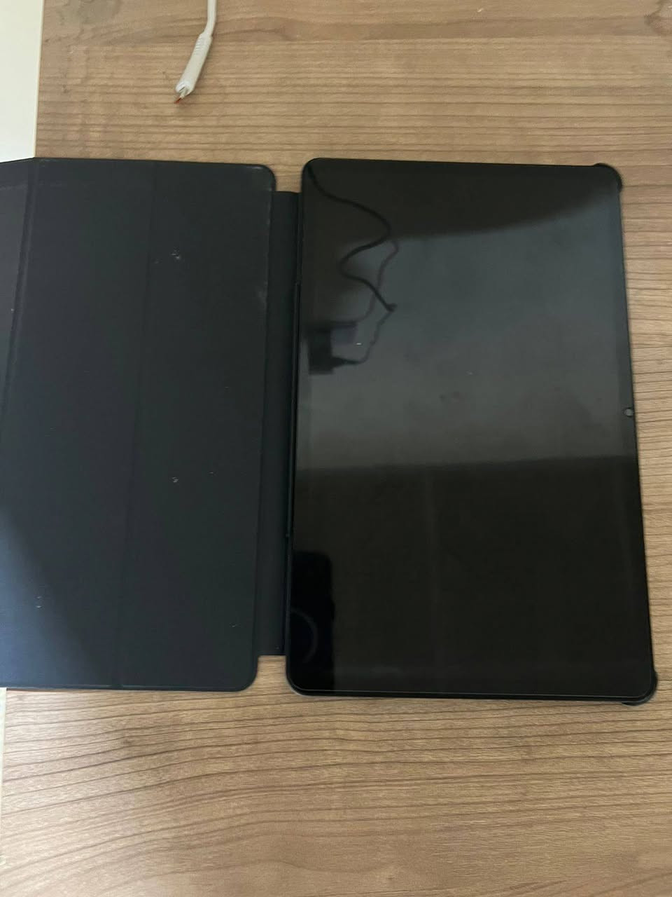 ايباد هونر
ذاكره 128

مشتغل شي قليل 

كامل ملحقات.  ***********
