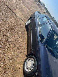 كيه سيفيه موديل 1995 مسكر اوتوماتيك نضيفه الصدر نضيف محرك نضيف دواخل ن...