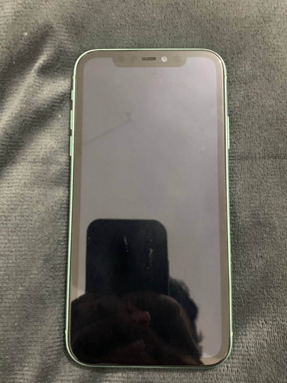 ايفون ١١
مبدل شاشه وكاله ثلاثً خيارات وبطاريه قبل شهر بدلته ١٠٠

فيس ايدي شغال نموذجM ويا شاحنه مال ايفون ١٣ مكاني

كربلاء حي الغدير متواجد خاص بيع او مراوس شعدك نزل


**إذا كنت صاحب هذا الإعلان وتريد حذفه لأي سبب، رجاءا أرسل رسالة إلى الدعم الفني**