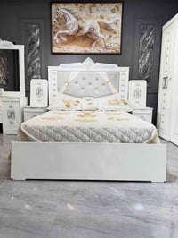 غرفة نوم • شغل عراقي • توصيل بغداد