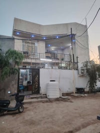 كربلاء العوينة • ١٢٠م • ٣ غرف