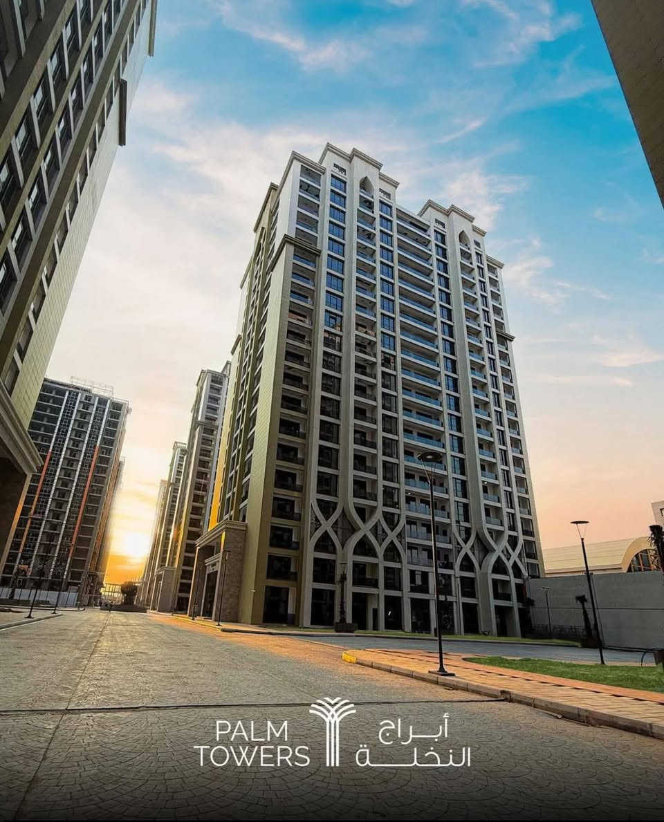 🌴مجمع ابراج النخلة السكني 🌴
شقة ركنية للبيع المساحة/ 224 متر (ركنية)
البناية 🌴 سومر 
طابق : رابع ♦️
📍عدد الغرف [ 3 غرف - وحدة منهم ماستر ]
📍 عدد الحمامات [ 3 صحيات ] 
📍 جاهزة للسكن تسليم مباشر 
📍 اطلالة داخلية مميزة جدا 
📍سعر مناسب مقارنة بالعروض الأخرى 
 الشقة مجهزة بسبالت vrf  + كاونتر جاهز 
للاستفسار اكثر اتصال + واتــساب:
***********
