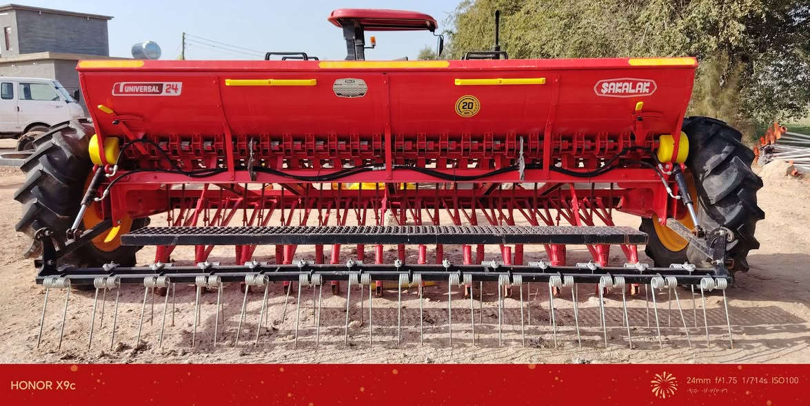 طابعه شكلك للبيع
موديل 2025 مستخدمه شي قليل 
للستفسار 
***********
