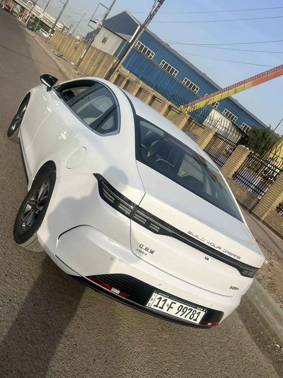 اللهم صلي على محمد وال محمد

سلام عليكم شباب 
دستروير٢٠٢٥ BYD  مرقمة بغداد
  تخلص من دوخة الترقيم وبسمي
شاشه قلاب
بصمة وكارت وشاحنة  وارضيات حوضيه مع كامل الملحقات 
مكاني بغداد  
للاستفسار *********** 
اعتذر عن الرد على التعليقات الشراي يتصل 
وحاضر لأي استفسار
