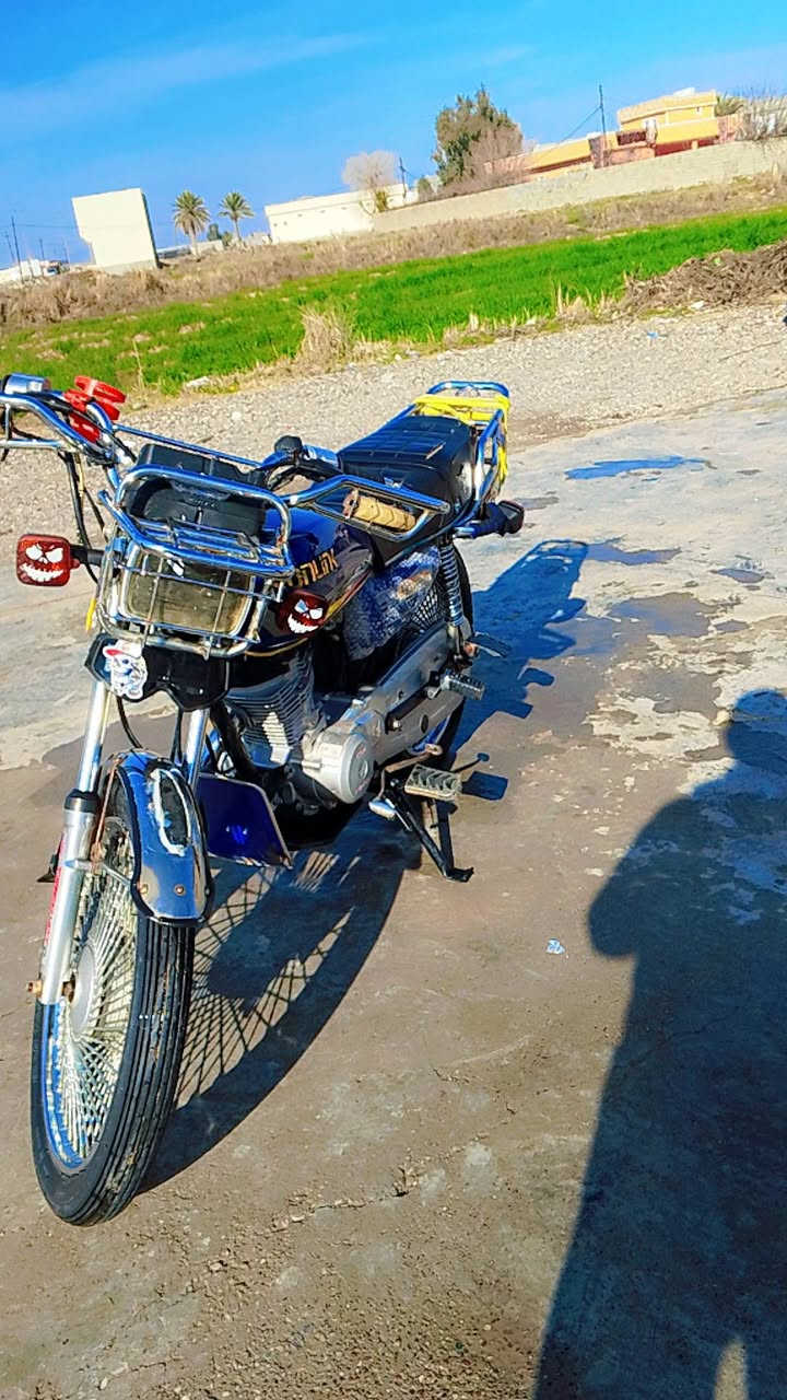 السلام عليكم تايكر 20ابو الدرع محرك مامفتوح ابو النمر شلعه نار والتصال عل رقم ***********
