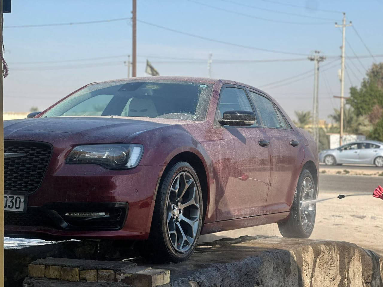 السلام عليكم اوباما مدير 18 اصل لون كرزي فول مواصفات تبريد خزن رقم دهوك باسمي رقم مميز السياره من معنى الكلمه جديده الوان السماوه 230 وبيها مجال تفاصيل على هذا الرقم***********
