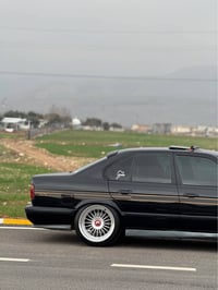 بي ام 520i • ١٩٩١ • كويسينجاك