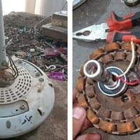 الكترونيات • اجهزة منزلية • متفرقات