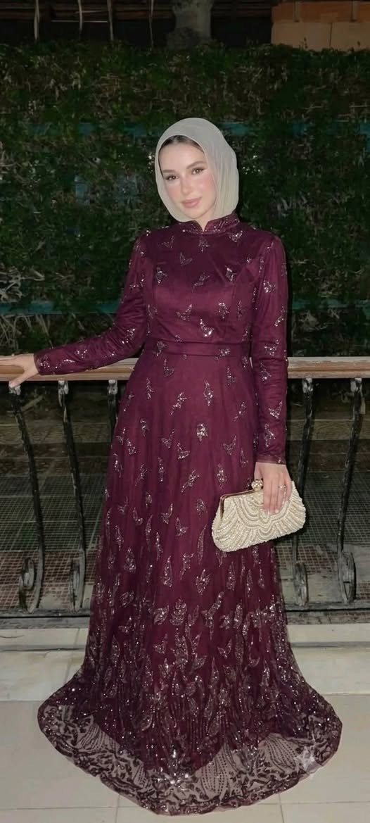 من افخم فساتين سهره الشرعيه ل خوات العروس وفقط ب 10 دنانير الواحد بيع
سايز الاحمر بلبس من 38 ل 40 
سايز الثوثي 42
موقعي عمان المرقب لا يوجد حجز


**إذا كنت صاحب هذا الإعلان وتريد حذفه لأي سبب، رجاءا أرسل رسالة إلى الدعم الفني**