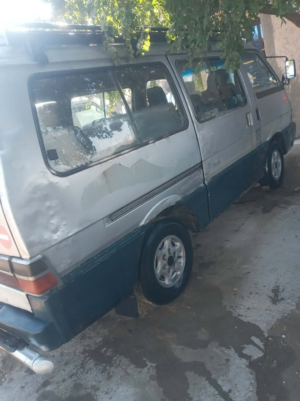 السلام عليكم كيا بستا لبيع 95 ألماني حمل سنوية 29 شرط التحويل بلادية قطرة صبغ مابيه كير مكنية اكسل تخم تاير شواصي جدد كهرباء كلهة شغالة دوشمة جديدة السعر 35 وبيه مجال مكاني بغداد قرب بسماية مكلف للنشر اتصل علرقم ***********
