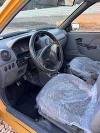 سايبه موديل 17 للبيع السعر 12 ورقه  مكفوله من كلشي   سياره جاهزه مال ر...