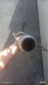 البيع صارنصه رياضيه جديده هيه والشيال   صوت يونس مكان الحسينيه السعر 3...