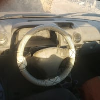 موديل ٢٠١١ • مكينة • تاير جديد
