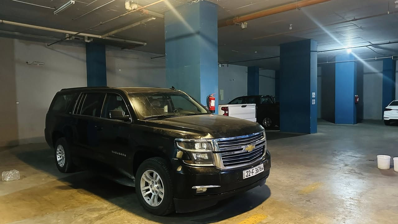 على بركه الله 
طالع يوم الاثنين او الثلاثاء 
من العراق الى السعوديه 
النفر 150 دولار 
واصل المدينه المنوره ومكه المكرمه 
الي عنده بريد او امانات حاضرين وتدللون 
اخوكم حجي محمد 

***********
