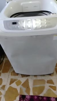 غسالة سامسونج • باب اول • كلشي موجود