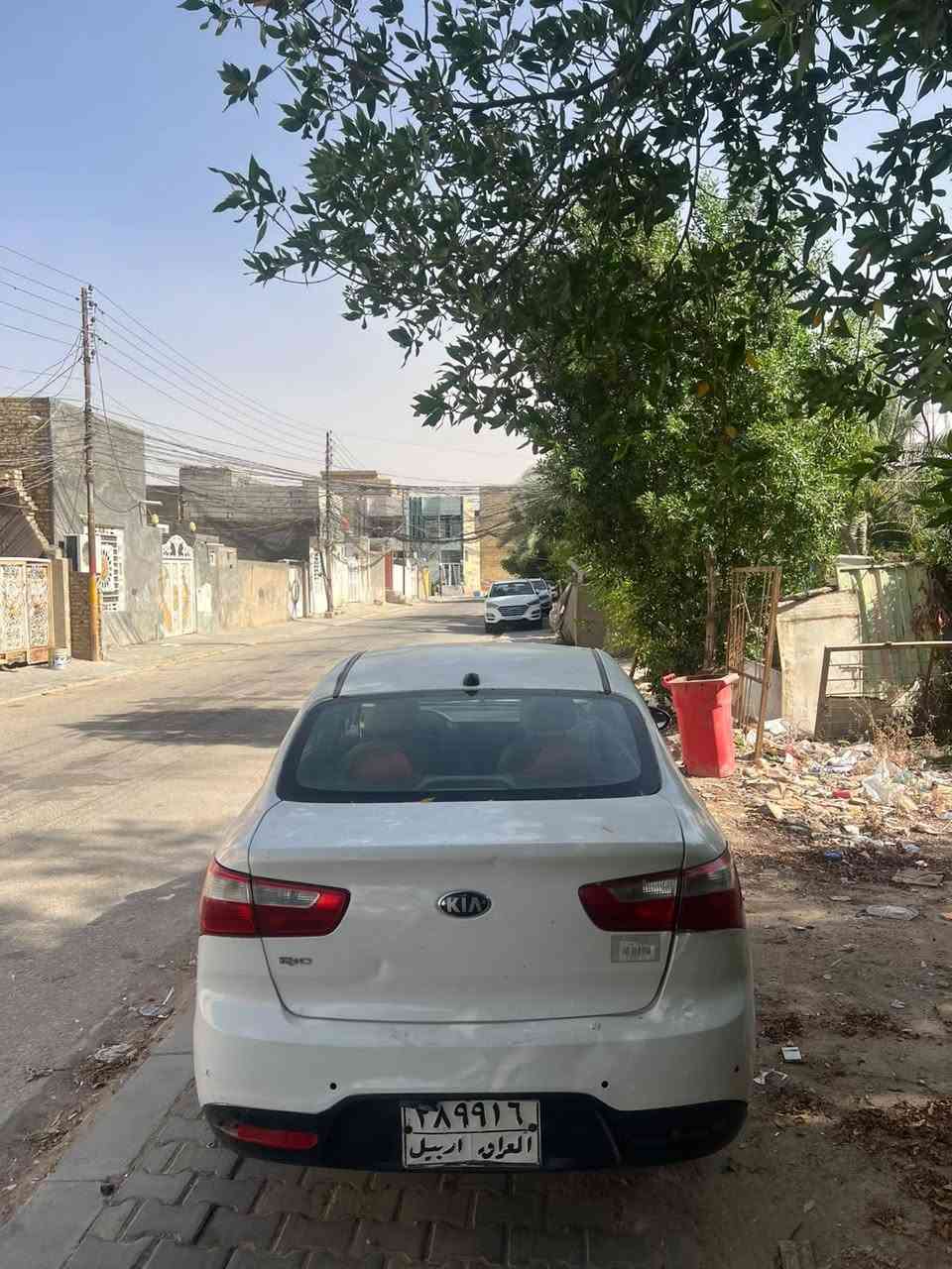 بسبب الوعود الكاذبة كية ريو ٢٠١٣بيها حزام او كصة قمارة
رقم صاحب السيارة:***********
السعر 47
