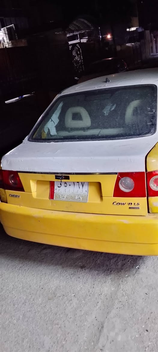 السلام عليكم شيري للبيع محوره كورولا بدون راعي كير يبوش موديل 10 عنوان بغداد كماليه اتكفل سرقه وعشاير ***********
