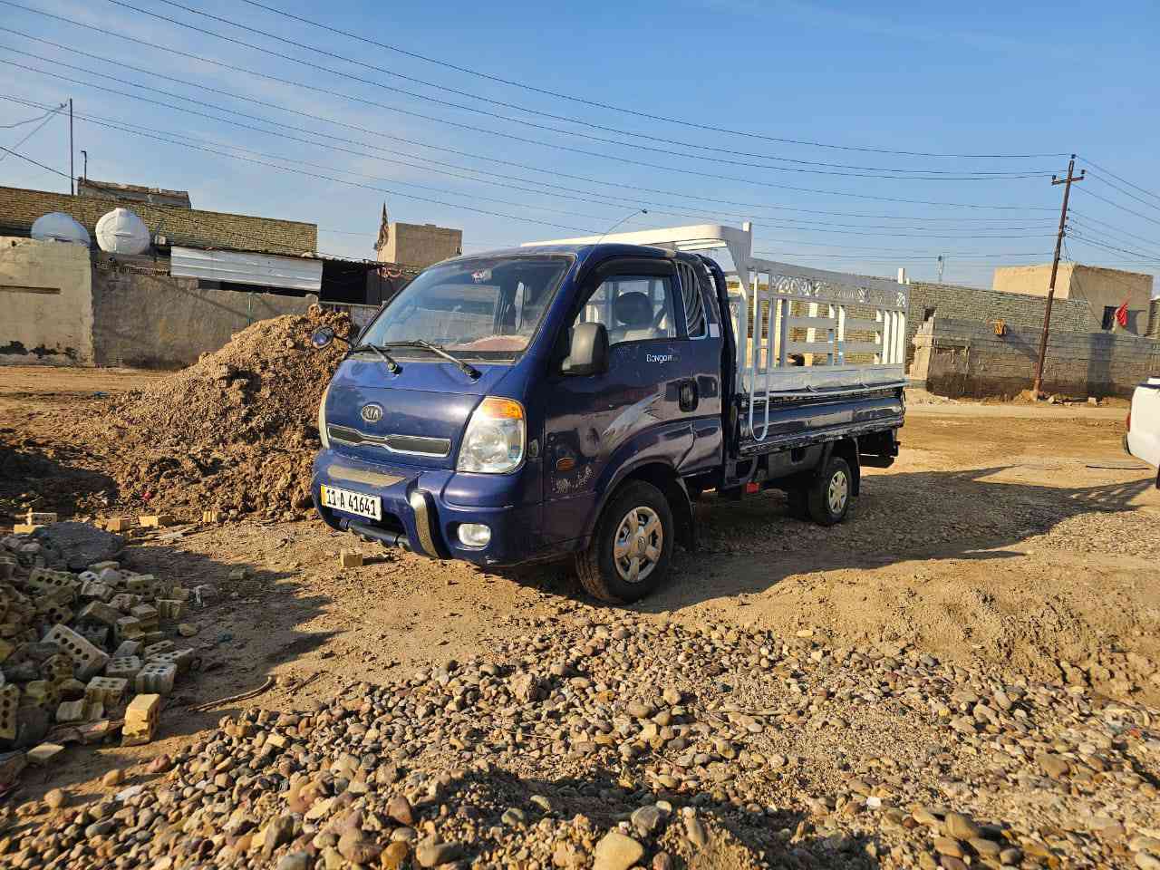 اسلام عليكم كيه حمل 2007 رقم بغداد دولي *********** سعر73
